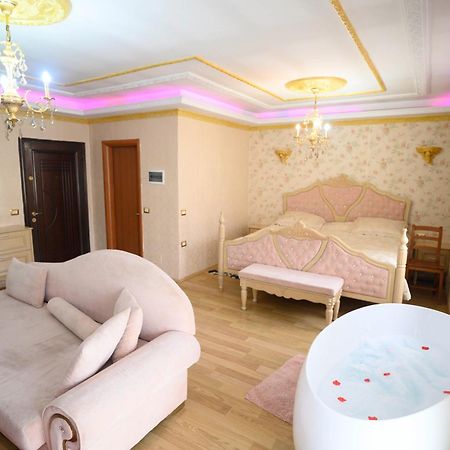 Luxurious Apartment Lake View 포그라데츠 외부 사진