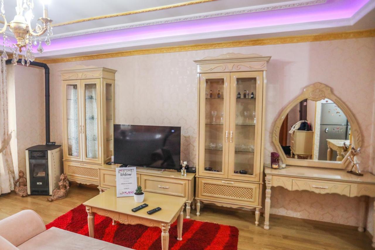 Luxurious Apartment Lake View 포그라데츠 외부 사진
