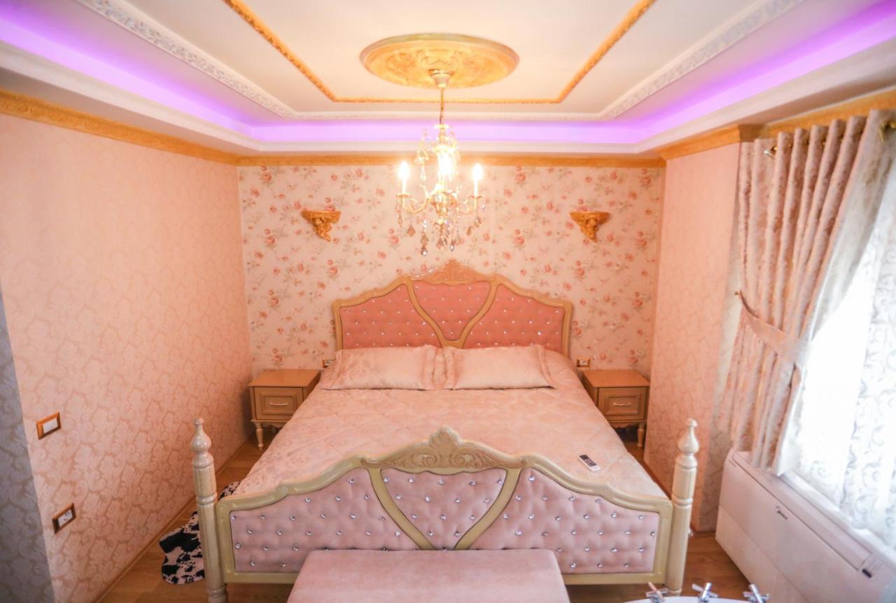 Luxurious Apartment Lake View 포그라데츠 외부 사진