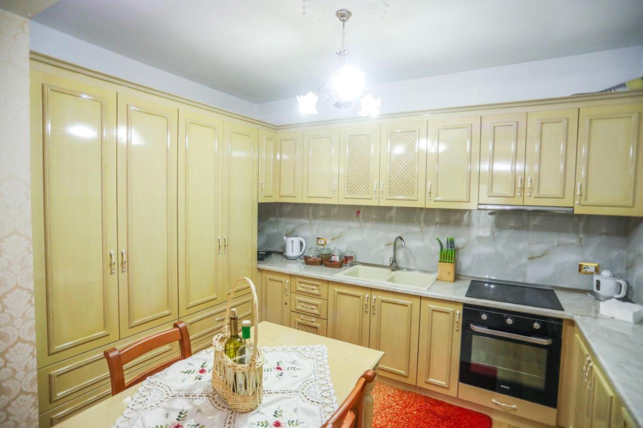Luxurious Apartment Lake View 포그라데츠 외부 사진