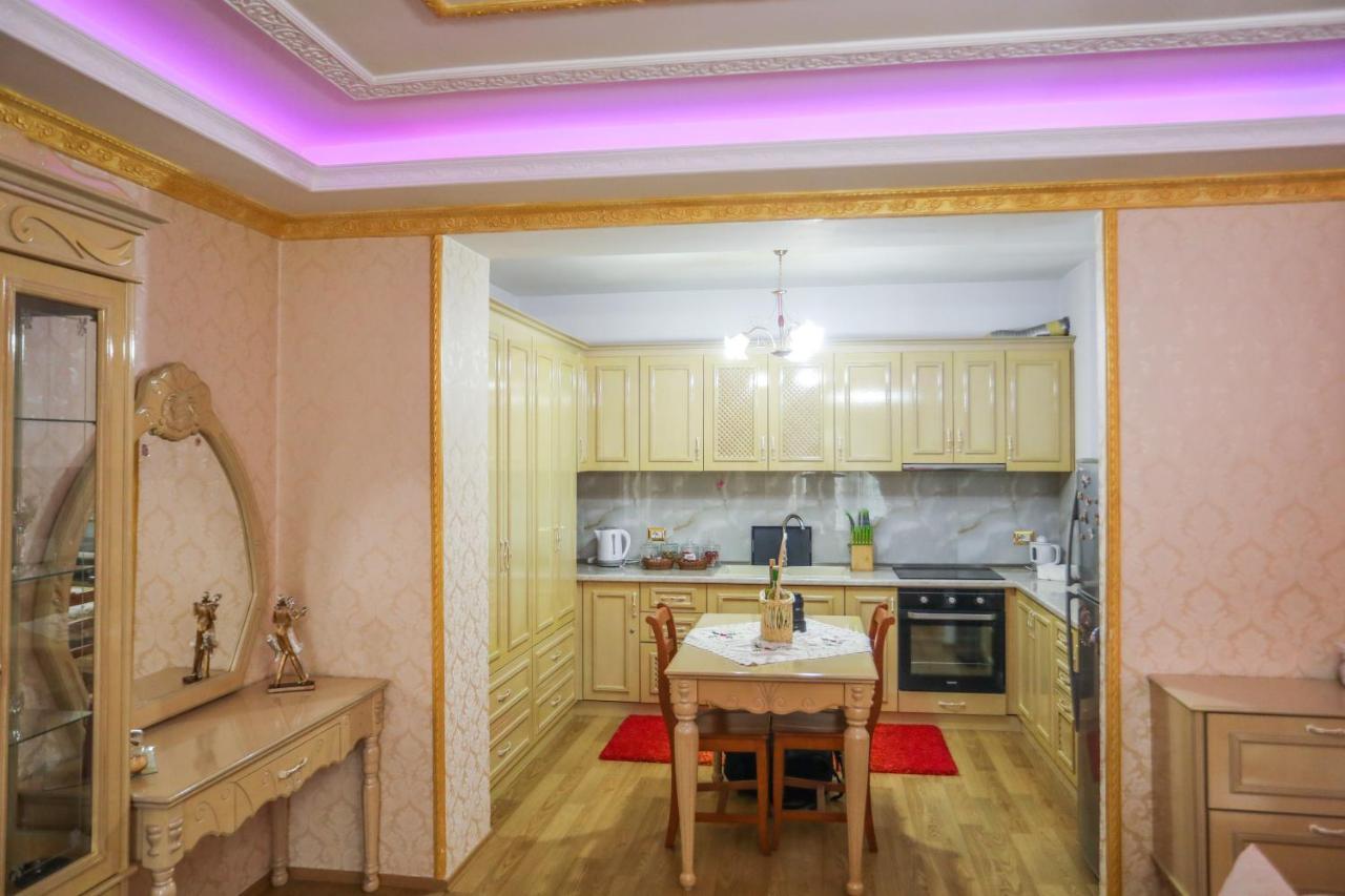 Luxurious Apartment Lake View 포그라데츠 외부 사진